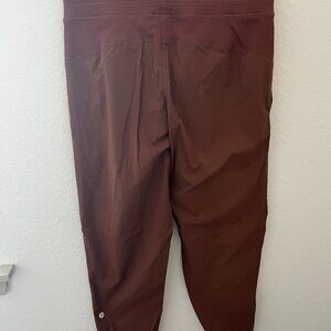 Lululemon Dance Studio Joggers